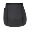 dodge-ram-1500-cloth-2019-2024-global-black-passenger-bottom-oem-replacement-seat-cover Dodge Ram 2500 2019-2024 | Housse de siège de remplacement OEM (Tissu)