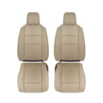 Ford E-Series 2009-2014 | OEM-Replacement Seat Cover