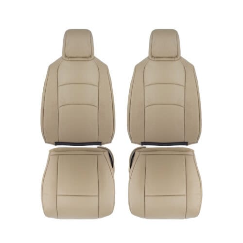 Ford E-Series 2009-2014 | OEM-Replacement Seat Cover