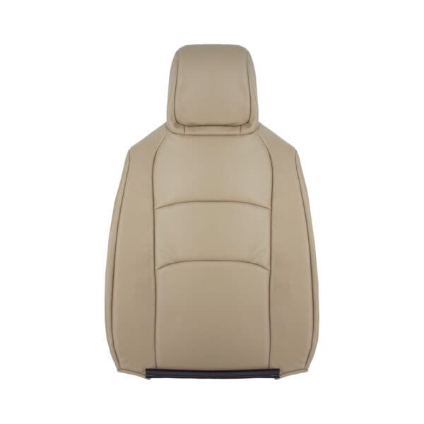 Ford E-Series 2009-2014 | OEM-Replacement Seat Cover