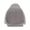 ford-f-150-cloth-1994-1996-opal-gray- driver-or-passenger-top-oem-replacement-seat-cover Ford F-150 F-250 1994-1998 | Funda de asiento de repuesto OEM