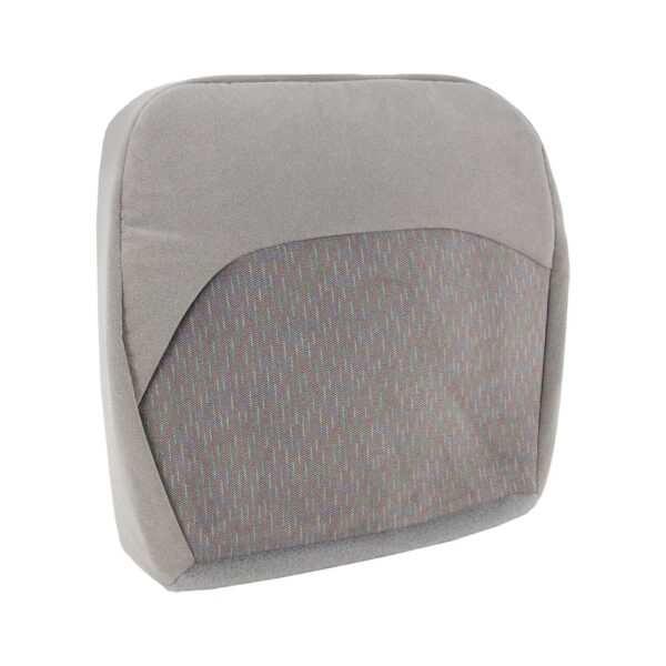 ford-f-150-cloth-1994-1996-opal-gray- passenger-bottom-oem-replacement-seat-cover- Ford F-150 F-250 1994-1998 | Funda de asiento de repuesto OEM