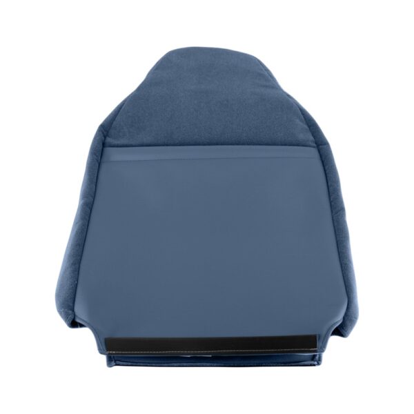 ford-f-150-cloth-1994-1996-royal-blue- driver-or-passenger-top-oem-replacement-seat-cover Ford F-150 F-250 1994-1998 | Funda de asiento de repuesto OEM