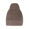 ford-f-150-cloth-1994-1998-medium-mocha-passenger-top-oem-replacement-seat-cover (1) Ford F-150 F-250 1994-1998 | Funda de asiento de repuesto OEM