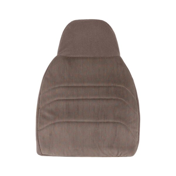 ford-f-150-cloth-1994-1998-medium-mocha-passenger-top-oem-replacement-seat-cover (1) Ford F-150 F-250 1994-1998 | Funda de asiento de repuesto OEM