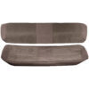 ford-f-150-cloth-1994-1998-medium-mocha -rear-bench-top-and-bottom-oem-replacement-seat-cover-2 Ford F-150 F-250 1994-1998 | Funda de asiento de repuesto OEM (trasera)