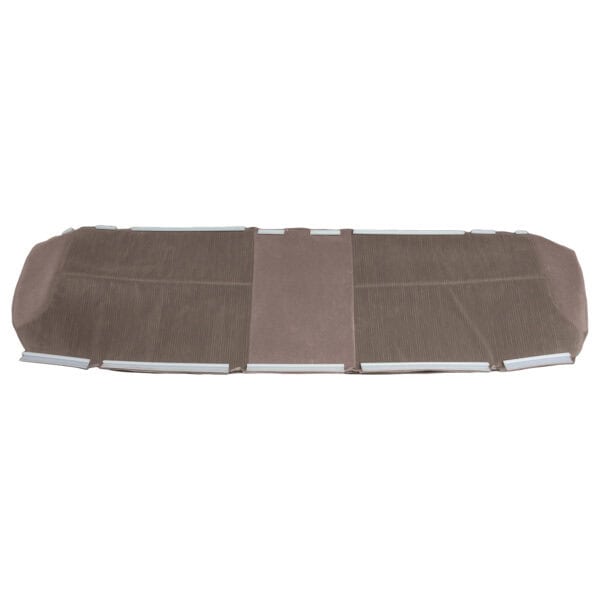 ford-f-150-cloth-1994-1998-medium-mocha -rear-bench-top-oem-replacement-seat-cover-5 Ford F-150 F-250 1994-1998 | Funda de asiento de repuesto OEM (trasera)