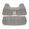 ford-f-150-cloth-1994-1998-opal-gray-rear-bench-top-and-bottom-oem-replacement-seat-cover Ford F-150 F-250 1994-1998 | Funda de asiento de repuesto OEM