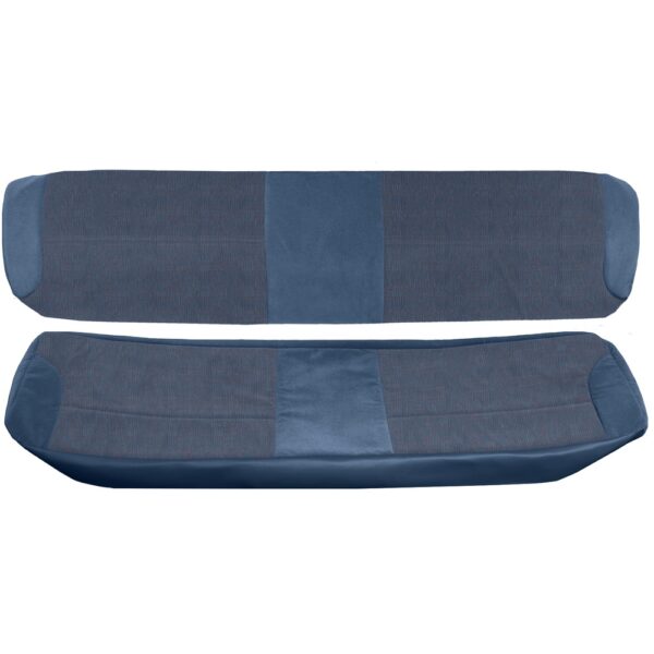 ford-f-150-cloth-1994-1998-royal-blue-rear-bench-top-and-bottom-oem-replacement-seat-cover-1 (2) Ford F-150 F-250 1994-1998 | Funda de asiento de repuesto OEM (trasera)