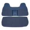 ford-f-150-cloth-1994-1998-royal-blue-rear-bench-top-and-bottom-oem-replacement-seat-cover Ford F-150 F-250 1994-1998 | Funda de asiento de repuesto OEM