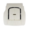 ford-f-150-coussin-mousse-2009-2014-blanc-conducteur-ou-passager-fond-oem-remplacement-de-siège Ford F-150 2009-2014 - Coussin en mousse de remplacement OEM