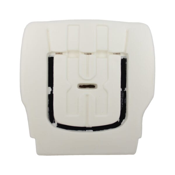 ford-f-150-coussin-mousse-2009-2014-blanc-couverture-de-siège-du-conducteur-ou-du-passager-au-fond-oem-de-remplacement (2) Ford F-150 2009-2014 - Coussin en mousse de remplacement OEM