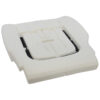 ford-f-150-coussin-mousse-2009-2014-couverture-de-siège-blanche-du-conducteur-ou-du-passager-au-fond-oem-de-remplacement (5) Ford F-150 2009-2014 - Coussin en mousse de remplacement OEM