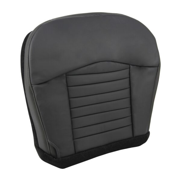 Ford F-150 Harley-Davidson 2000 | OEM-Replacement Seat Cover