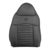ford-f-150-harley-davidson-cuir-2000-ebony-noir-couverture-de-siège-passager-oem-remplacement-2 Ford F-150 Harley-Davidson 2000 - Housse de siège de remplacement OEM