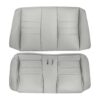 ford-mustang-cuir-1994-1998-opal-gris-arrière-conducteur-et-passager-top-et-bottom-oem-replacement-seat-co Ford Mustang 1994-1998 - Housse de siège de remplacement OEM