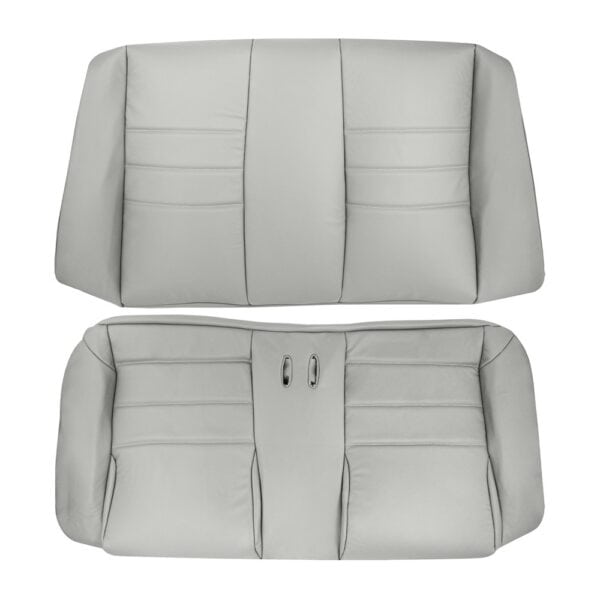 ford-mustang-cuir-1994-1998-opal-gris-arrière-conducteur-et-passager-top-et-bottom-oem-replacement-seat-co Ford Mustang 1994-1998 - Housse de siège de remplacement OEM