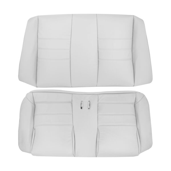 ford-mustang-cuir-1994-1998-blanc-arrière-conducteur-et-passager-top-et-bottom-oem-replacement-seat-cover.jp Ford Mustang 1994-1998 - Housse de siège de remplacement OEM
