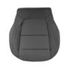 gmc-acadia-genuine-leather-perforated-2017-2023-jet-black-driver-bottom-oem-replacement-seat-cover-3 GMC Acadia 2017-2023 | Housse de siège de remplacement OEM