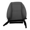 gmc-acadia-genuine-leather-perforated-2017-2023-jet-black-driver-or-passenger-top-oem-replacement-seat-cover GMC Acadia 2017-2023 | Housse de siège de remplacement OEM
