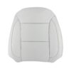 gmc-acadia-genuine-leather-perforated-2017-2023-light-ash-gray-driver-top-oem-replacement-seat-cover-2 GMC Acadia 2017-2023 | Housse de siège de remplacement OEM