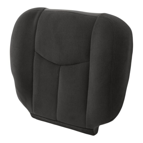 GMC Sierra 2003-2006 | OEM-Replacement Seat Cover (Cloth)