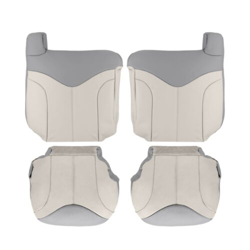 GMC Denali 2001-2002 | OEM-Replacement Seat Cover