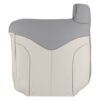 gmc-sierra-denali-leather-2001-2002-2-tone-shale-light-neutral-with-pewter-driver-top-oem-replacement-seat-cover (2) GMC Denali 2001-2002 | OEM-Replacement Seat Cover