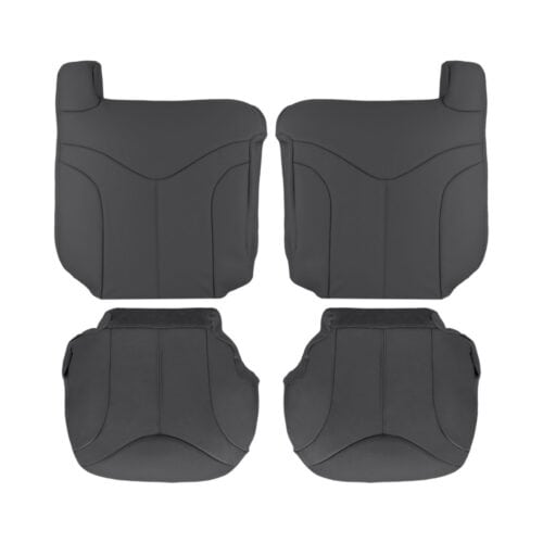 GMC Sierra 1999-2002 | Funda de asiento de recambio OEM