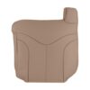 gmc-sierra-cuir-1999-2002-dark-oak-couverture-de-siège-du-conducteur-oem-remplacement (2) GMC Sierra 1999-2002 - Housse de siège de remplacement OEM