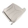 gmc-yukon-cuero-2000-2002-shale-claro-neutro-conductor-parte-superior-recambio-original-funda-de-asiento (2) GMC Yukon SLE 2000-2002 | Funda de asiento de repuesto OEM