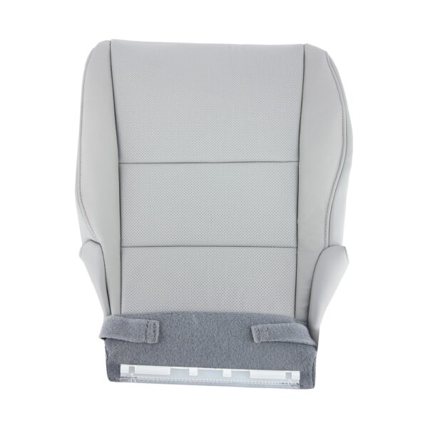 Honda Ridgeline 2017-2020 | OEM-Replacement Seat Cover