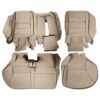 Land Rover Discovery 1999-2004 | Funda de asiento de recambio OEM