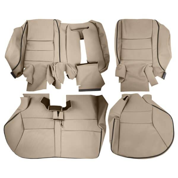 Land Rover Discovery 1999-2004 | Funda de asiento de recambio OEM