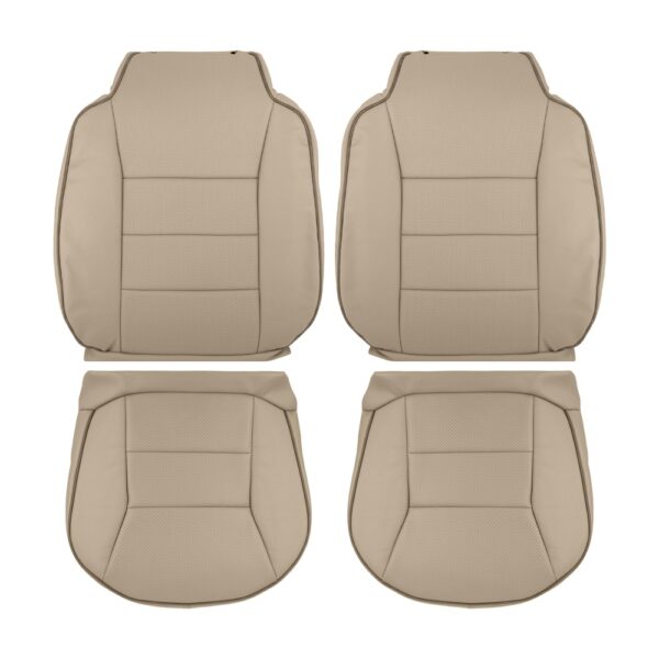 Land Rover Discovery 1999-2004 | Funda de asiento de recambio OEM