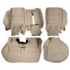 Land Rover Discovery 1999-2004 | Funda de asiento de recambio OEM
