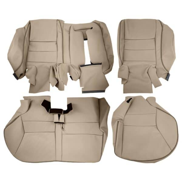 Land Rover Discovery 1999-2004 | Funda de asiento de recambio OEM