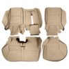 Land Rover Discovery 1999-2004 | Funda de asiento de recambio OEM