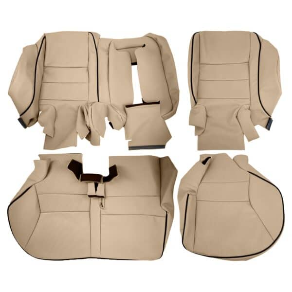 Land Rover Discovery 1999-2004 | Funda de asiento de recambio OEM