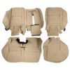 Land Rover Discovery 1999-2004 | Funda de asiento de recambio OEM