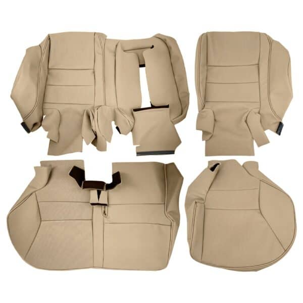 Land Rover Discovery 1999-2004 | Funda de asiento de recambio OEM