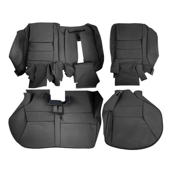 Land Rover Discovery 1999-2004 | Funda de asiento de recambio OEM
