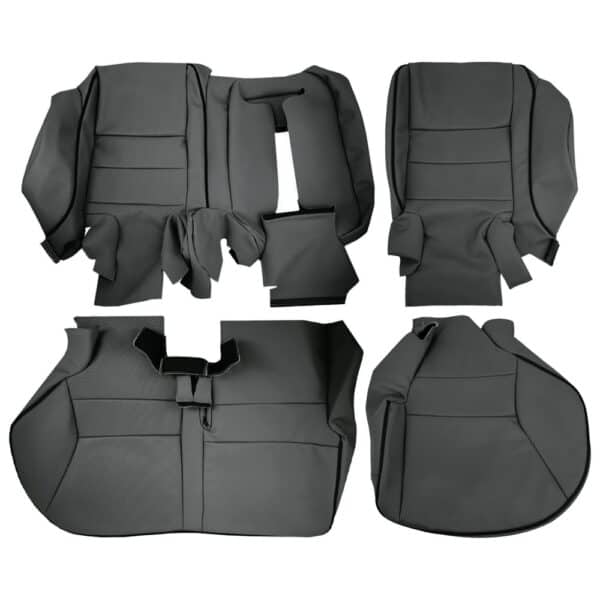 Land Rover Discovery 1999-2004 | Funda de asiento de recambio OEM