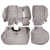 Land Rover Discovery 1999-2004 | Funda de asiento de recambio OEM