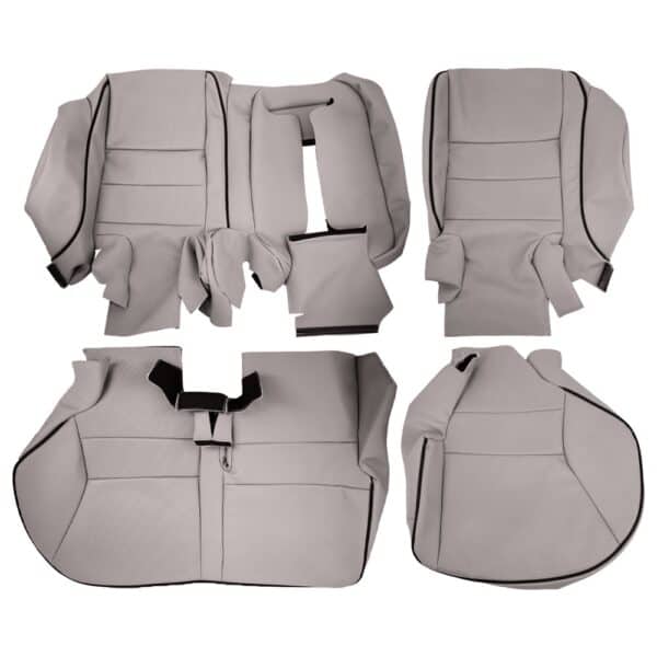 Land Rover Discovery 1999-2004 | Funda de asiento de recambio OEM