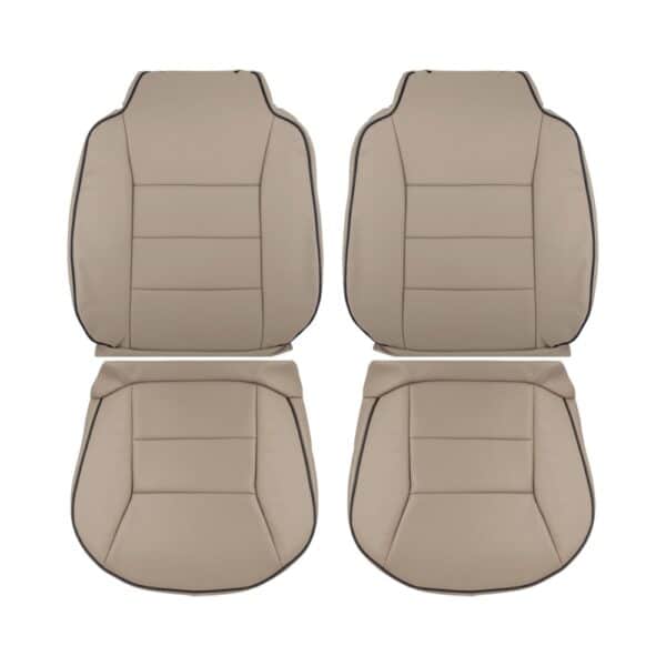 Land Rover Discovery 1999-2004 | Funda de asiento de recambio OEM