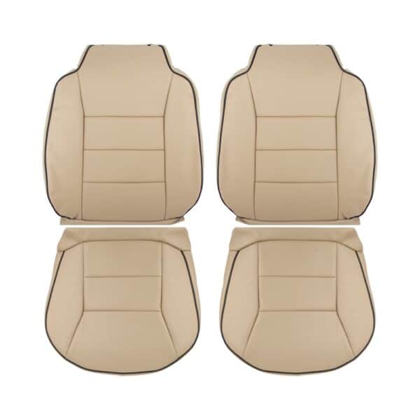 Land Rover Discovery 1999-2004 | Funda de asiento de recambio OEM