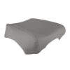 lexus-GS300-cuir-1998-2005-light-charcoal-center-console-oem-replacement-seat-cover- (4) Lexus GS300 1998-2005 | Couverture de console centrale de remplacement OEM