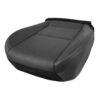 mazda-3-cuir-authentique-perforé-2019-2026-noir-couverture-de-siège-oem-de-remplacement-du-conducteur (2) Mazda 3 2019-2026 | Housse de siège de remplacement OEM