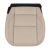 mazda-3-cuirasse-2019-2026-greige-couverture-de-siège-passager-oem-remplacement (3) Mazda 3 2019-2026 | Housse de siège de remplacement OEM
